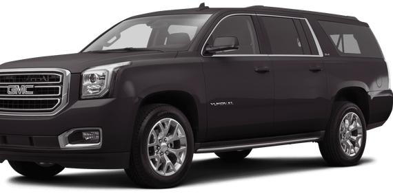 GMC YUKON XL 2017 1GKS2GKC3HR243476 image